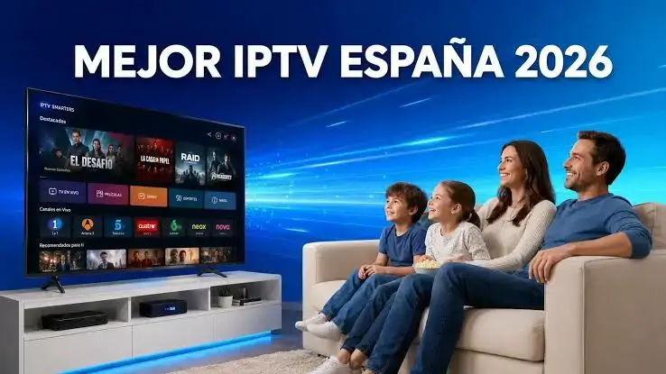 Comprar IPTV España: guía de compra 2026 sin errores