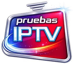 Logo de pruebasiptv.com
